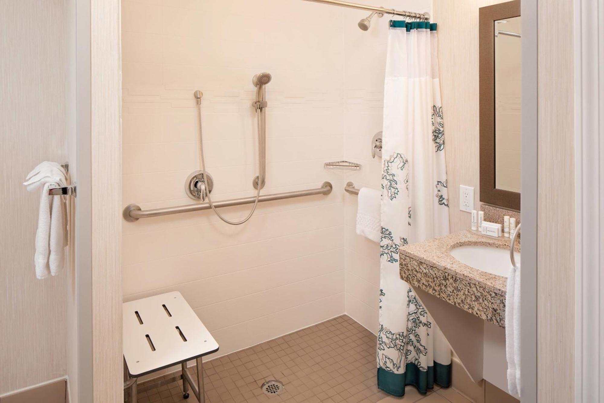 Residence Inn San Jose キャンベル エクステリア 写真